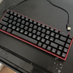 Gaming Keyboard 
