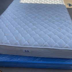 SEALY Queen Mattress ONLY