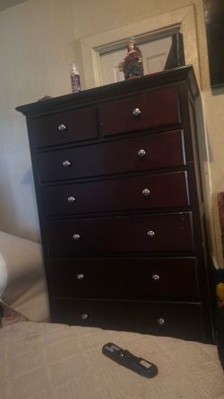 Clothes drawer
