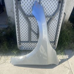 Driver Side Fender For Volvo S60 2014-2018