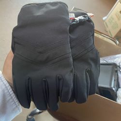Water Proof Gloves 🧤 