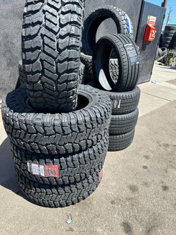 235/40/19 radar tires