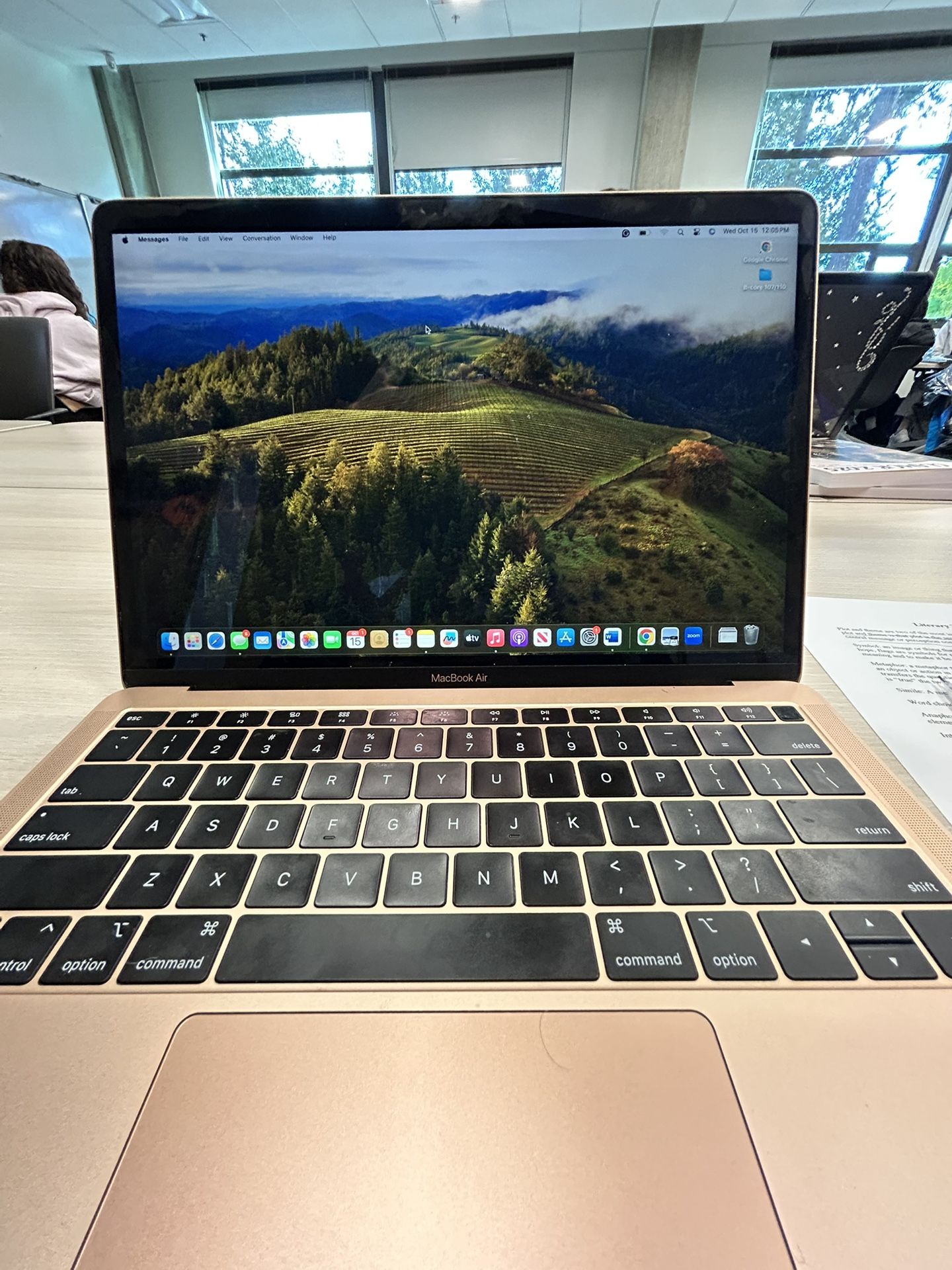 MacBook Air 2019 13 In
