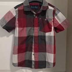 Boys shirt