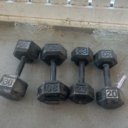 Weights