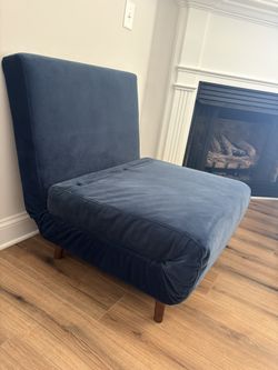 Accent Chair