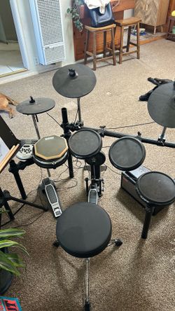 Alesis electric kit $10