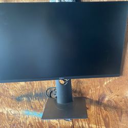 24β Screen Monitor DELL