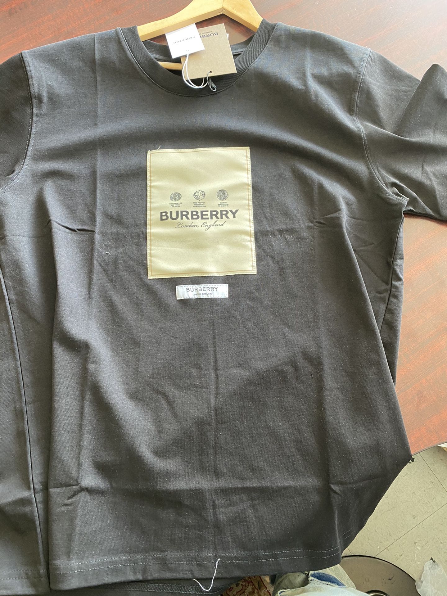 Burberry T Shirt