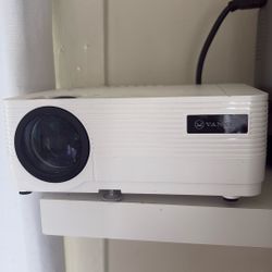 projector