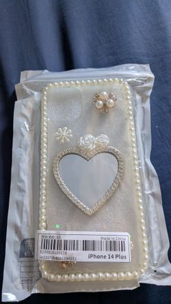 iPhone 14 case New