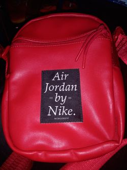 Air Jordan By NIKE