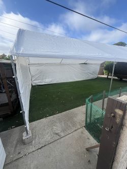 Party Tents