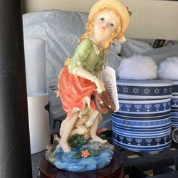 Adorno Muñeca