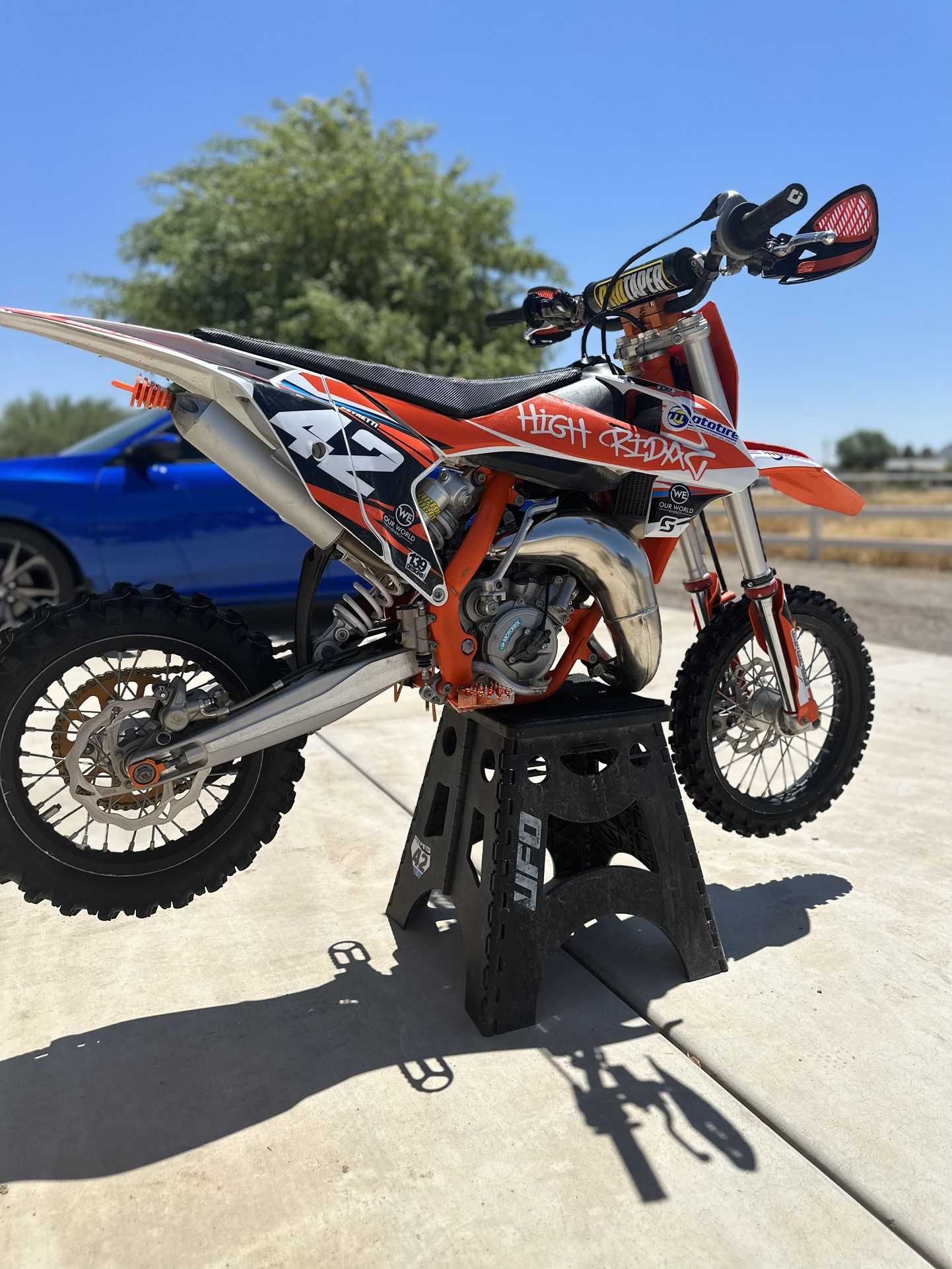 ktm 65 sx for sale