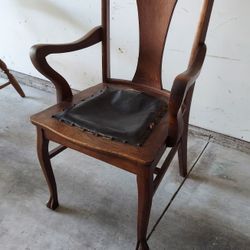 Antique Chair