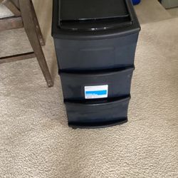 Storage Like Very Good
