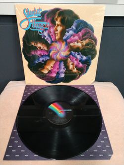 1976 Australia Band Sherbet - #1 Song Howzat.