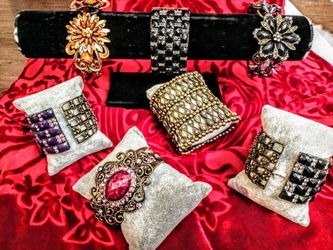 Bracelets