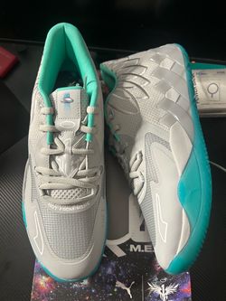 Puma LaMelo Ball MB.01 UFO Size 13