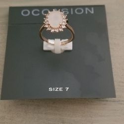 Occasion Fashion Ring 