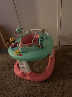 Baby walker / andadera
