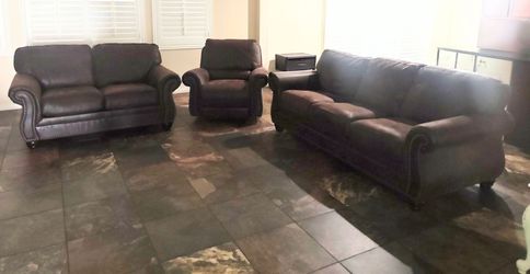 Living Room Set