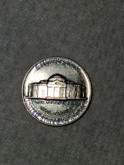 1963 nickle