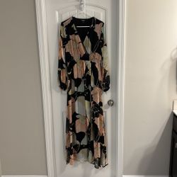 Lulus Maxi Dress