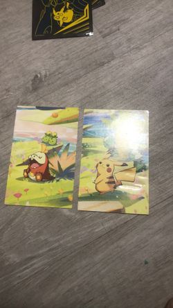 Fuecoco and pikachu facts and cool pictures of them. All in one