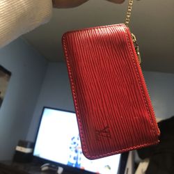 Louis Vuitton Pouch