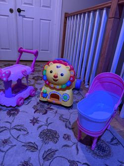 Toys