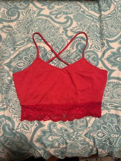 Lace Bralette