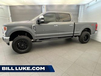 2022 Ford F-250