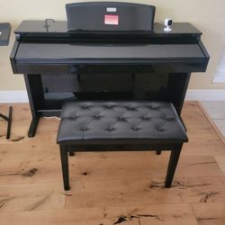 Piano