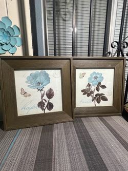 Frames