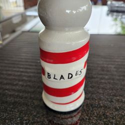 Shaving Blades
