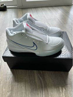 Kobe 4 Draft Day Pick #8
