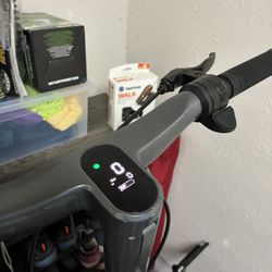 Apollo City Pro Dual Motor Electric Scooter