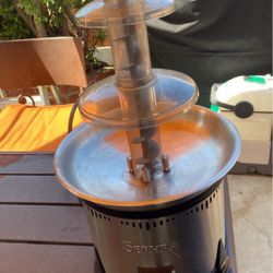 Chocolate Fountain 