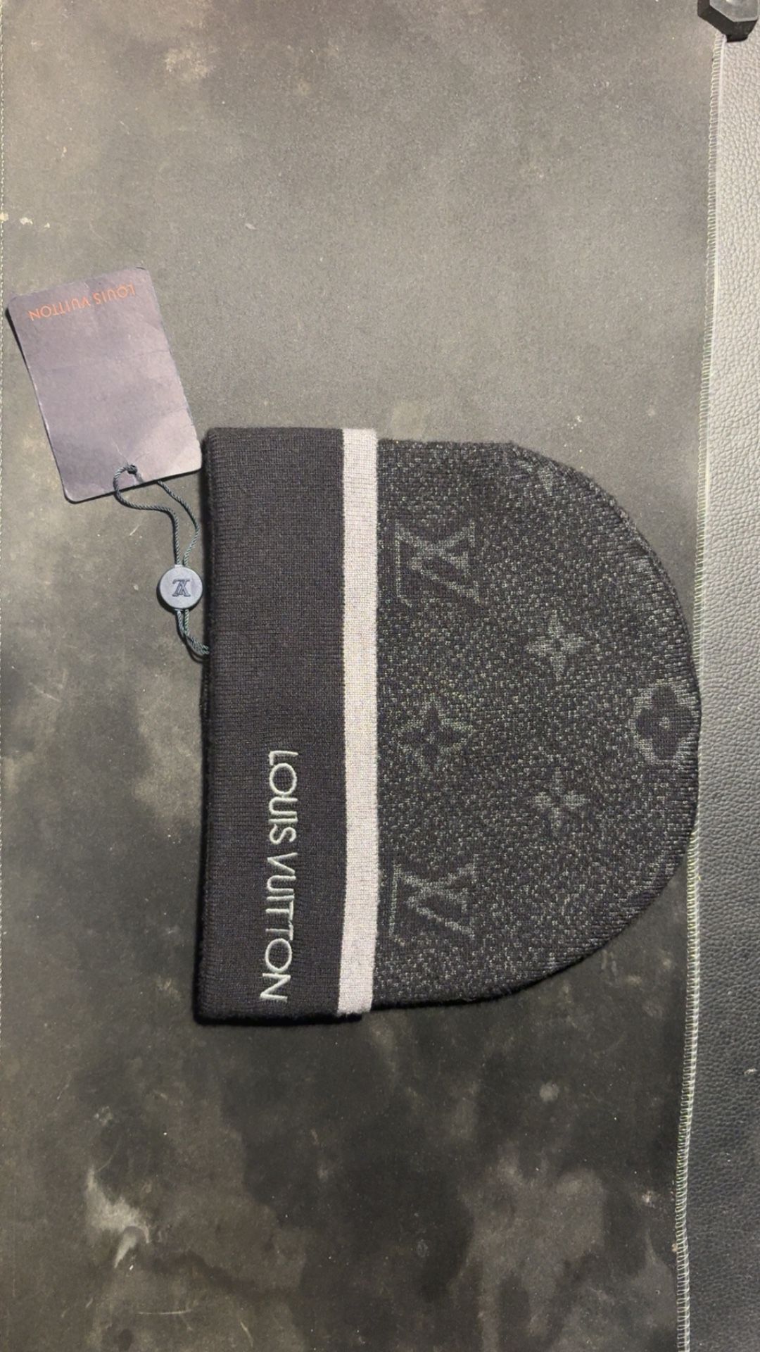 Louis Vuitton Beanie