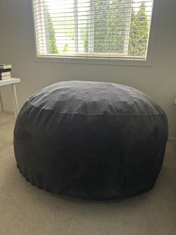 Jumbo Lounger (like New)