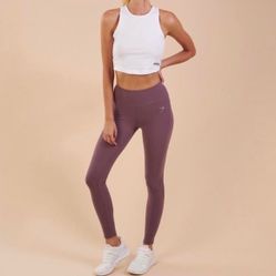 Gymshark Aspire Leggings Sz M