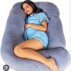 Pharmadoc Pregnancy Pillow