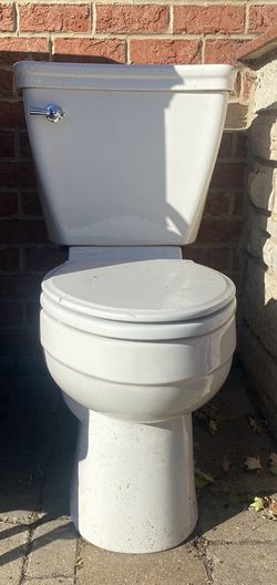 American Standard Toil