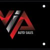 VIP AUTO SALES, INC.