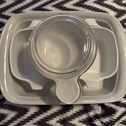 Baking Dishes