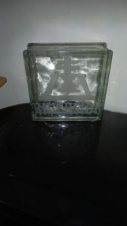 Riverside Glass Home Decor 