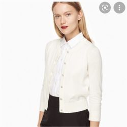 Kate Spade ♠️ Cardigan 