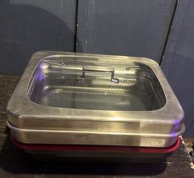 KitchenAid Smart Oven+ Steamer, Baking Stone, Grill KOSE900H KODE900H KOCE900H